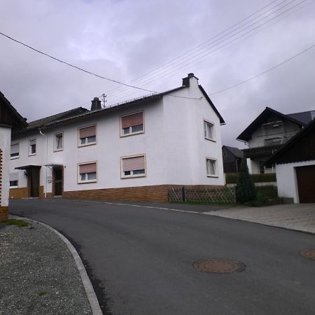Haus Rennsteig Villa Reichenbach im Vogtland Exterior photo